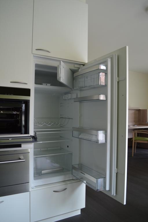 Ferienwohnung Bed & Zorg Ypern Exterior foto